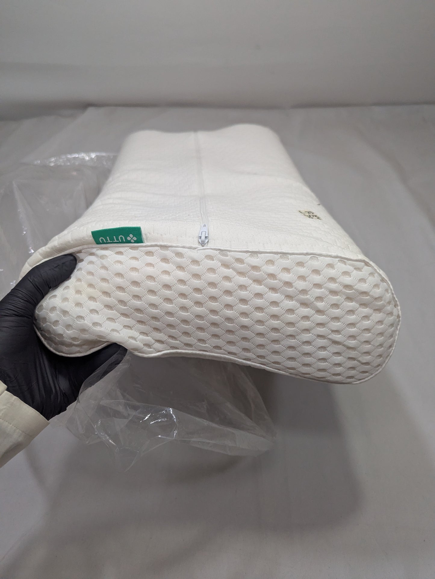 Imported Lot Memory foam Pillow P0202