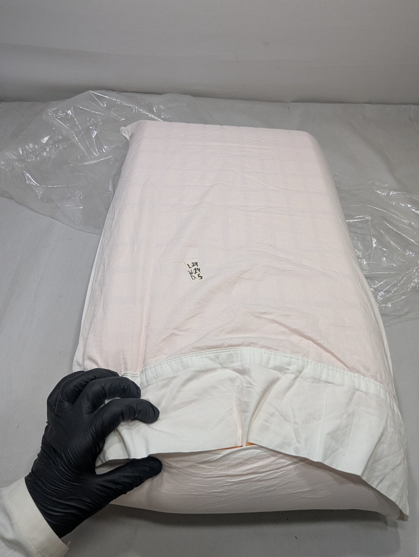 Imported Lot Memory foam Pillow P0203