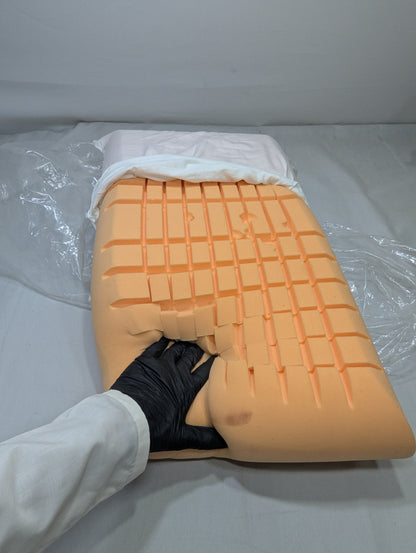 Imported Lot Memory foam Pillow P0203