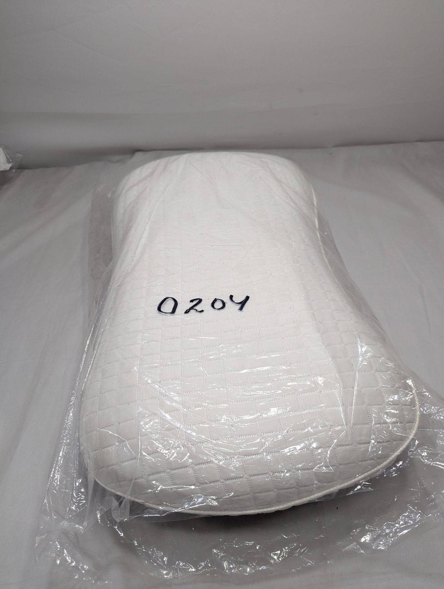 Imported Lot Memory foam Pillow P0203