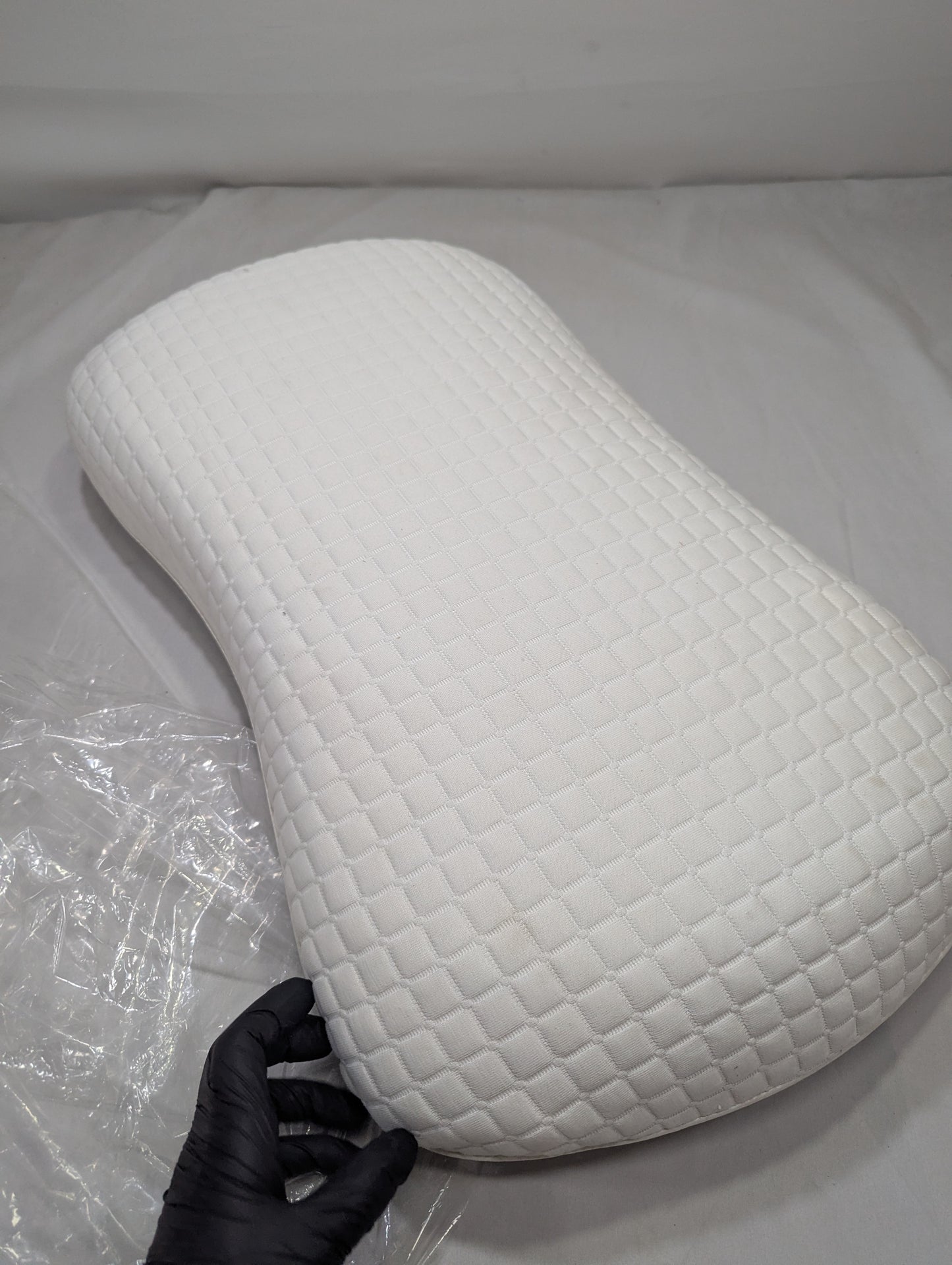 Imported Lot Memory foam Pillow P0203