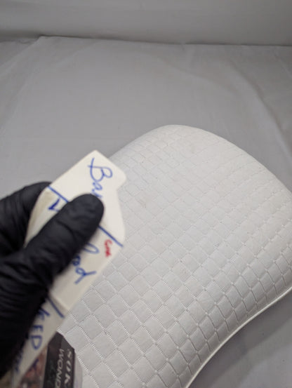 Imported Lot Memory foam Pillow P0203