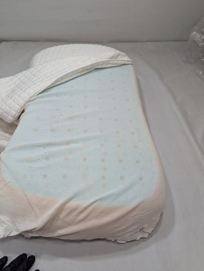 Imported Lot Memory foam Pillow P0204