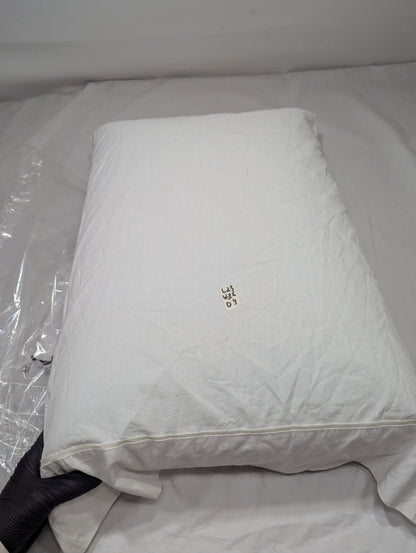LATEX Imported Lot Memory foam Pillow P0205