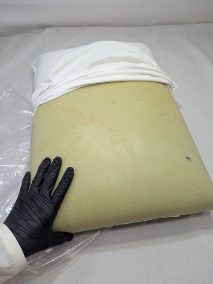LATEX Imported Lot Memory foam Pillow P0205