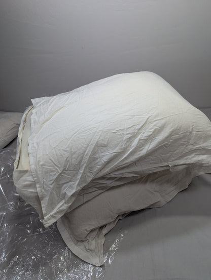 Pack of o2 Imported Lot Memory foam Pillow P0210