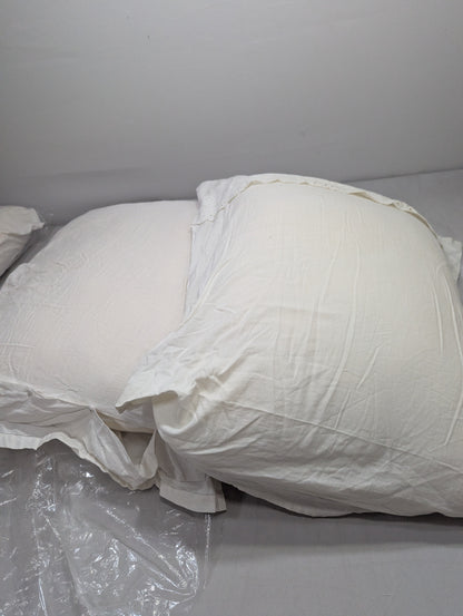 Pack of o2 Imported Lot Memory foam Pillow P0210