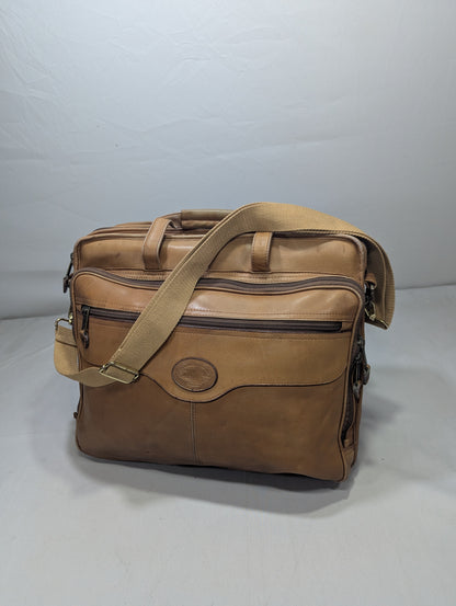 Leather bag Santa Fe Title will update soon