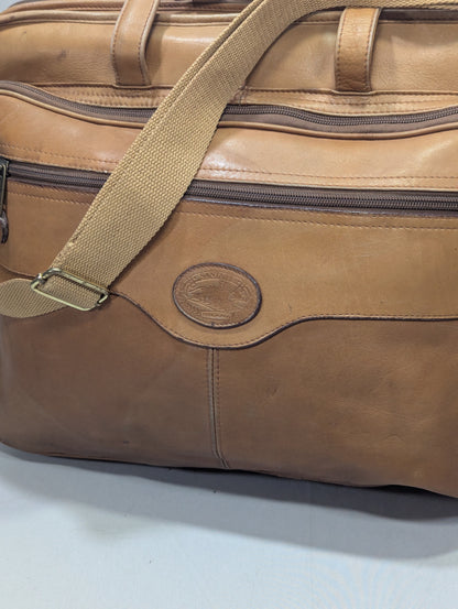 Leather bag Santa Fe Title will update soon