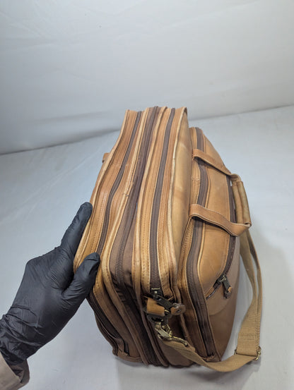 Leather bag Santa Fe Title will update soon