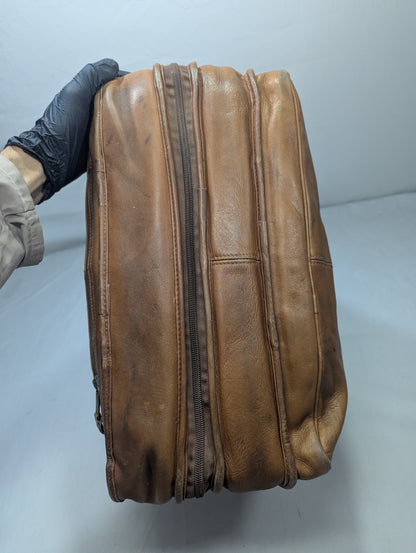 Leather bag Santa Fe Title will update soon
