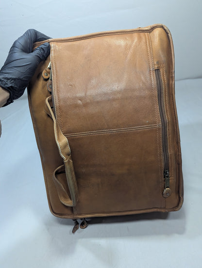 Leather bag Santa Fe Title will update soon