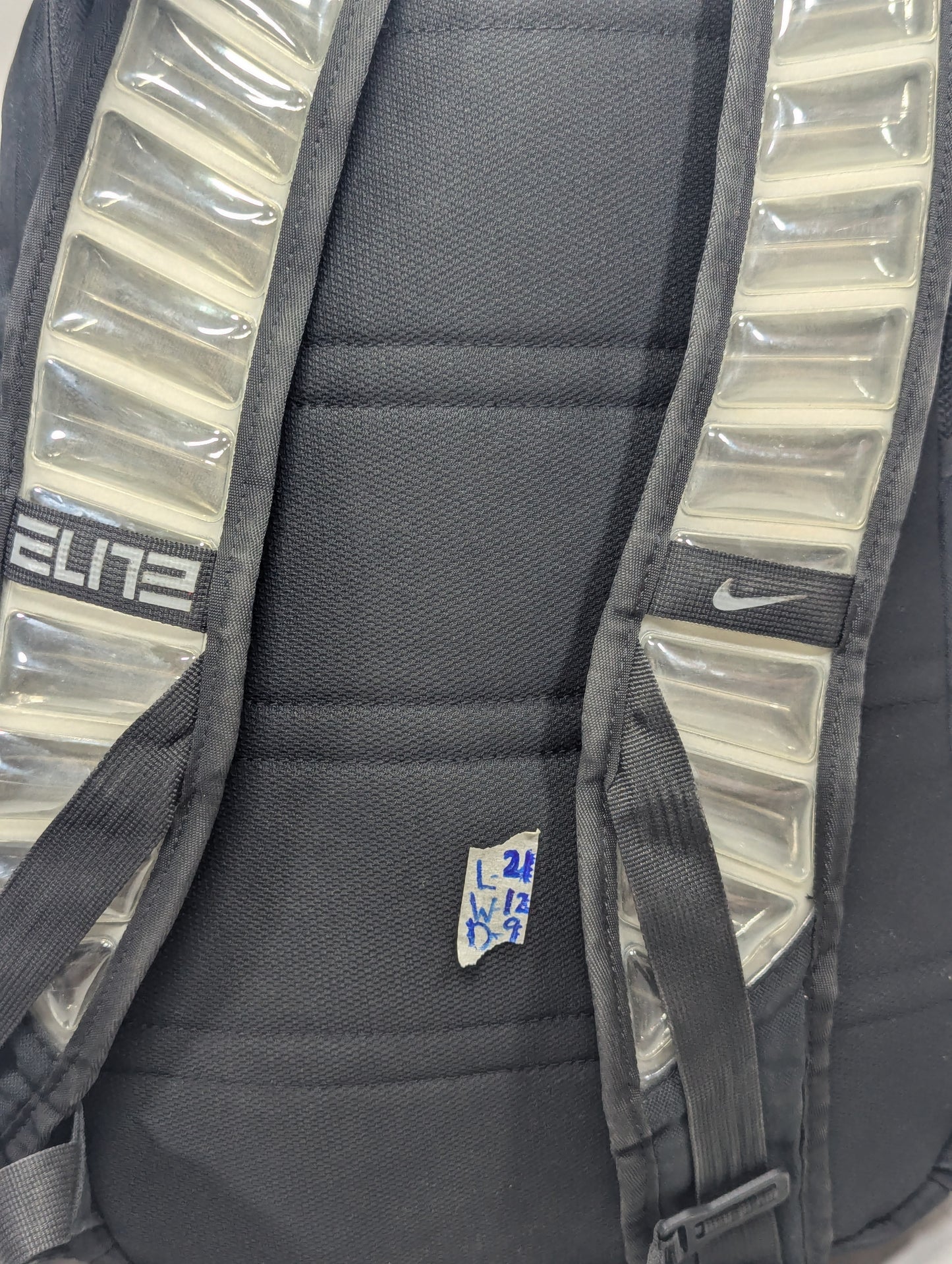 Nike Title will update soon