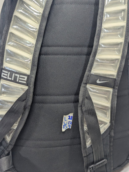 Nike Title will update soon
