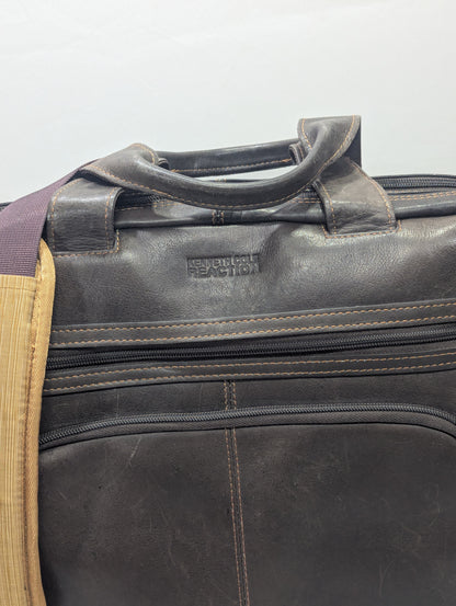 KENNETH COLE REACTION Leather  Title will update soon