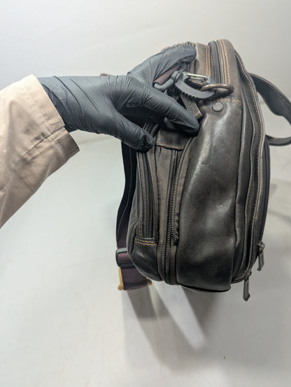 KENNETH COLE REACTION Leather  Title will update soon