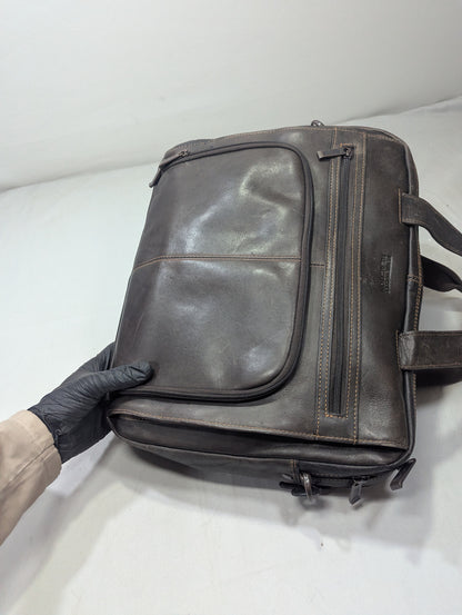KENNETH COLE REACTION Leather  Title will update soon