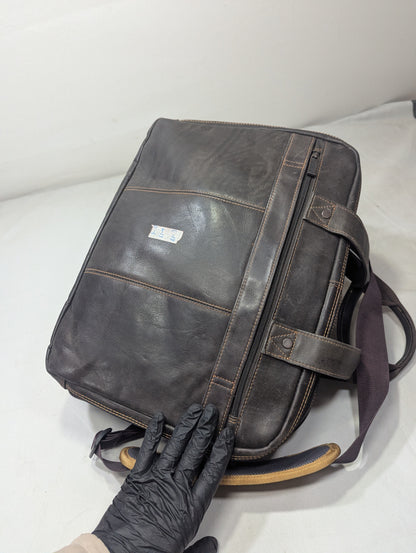 KENNETH COLE REACTION Leather  Title will update soon