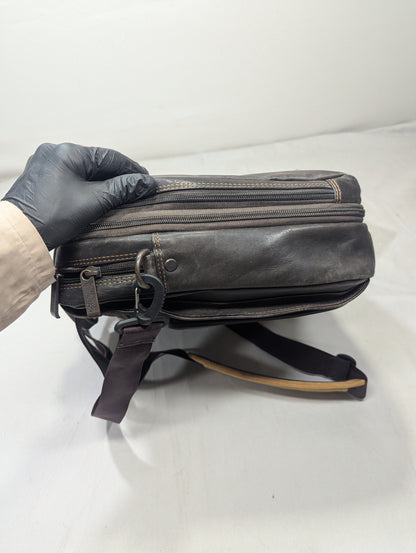 KENNETH COLE REACTION Leather  Title will update soon
