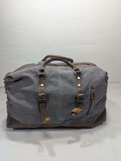 Canvas leather Title will update soon
