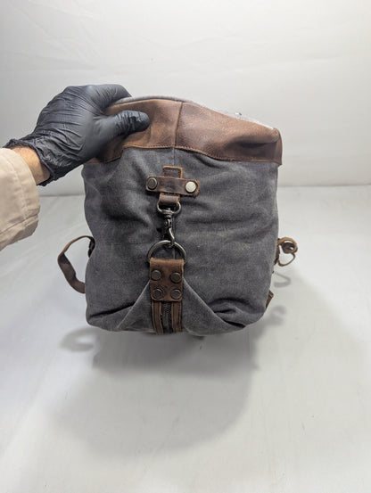 Canvas leather Title will update soon