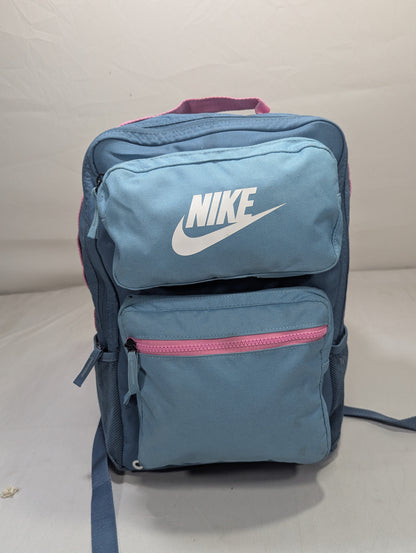 Nike Title will update soon