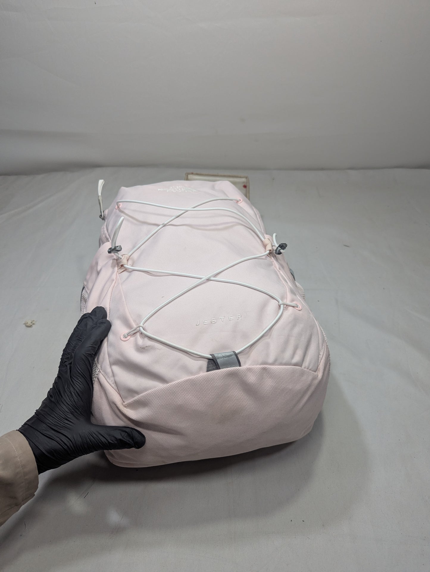 The North Face Title will update soon