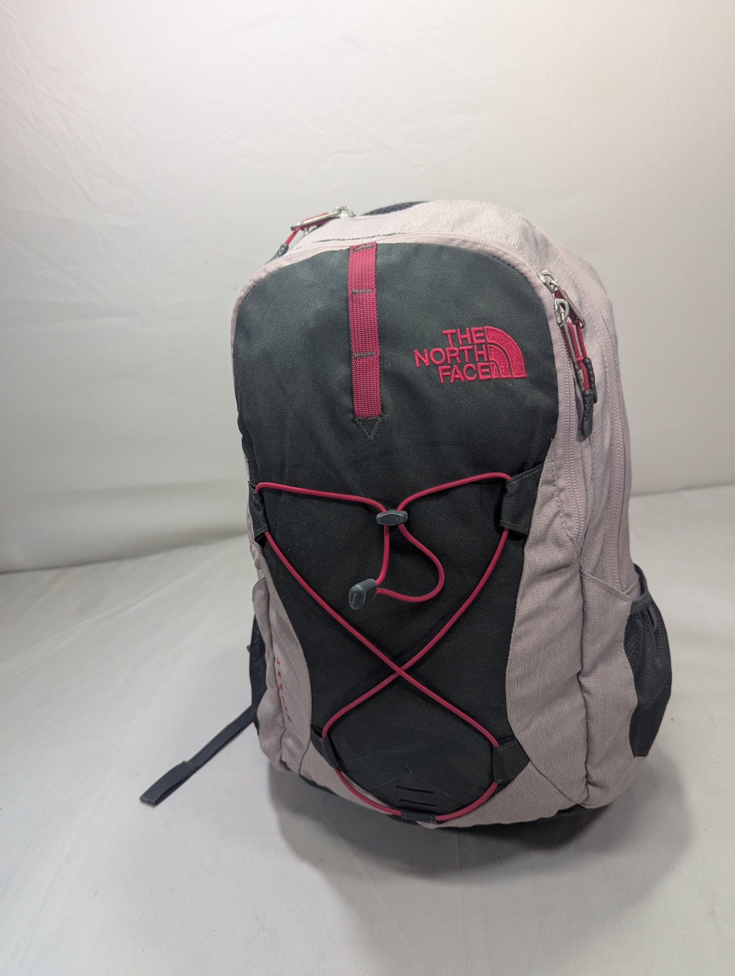 The North Face Title will update soon