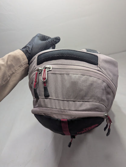 The North Face Title will update soon
