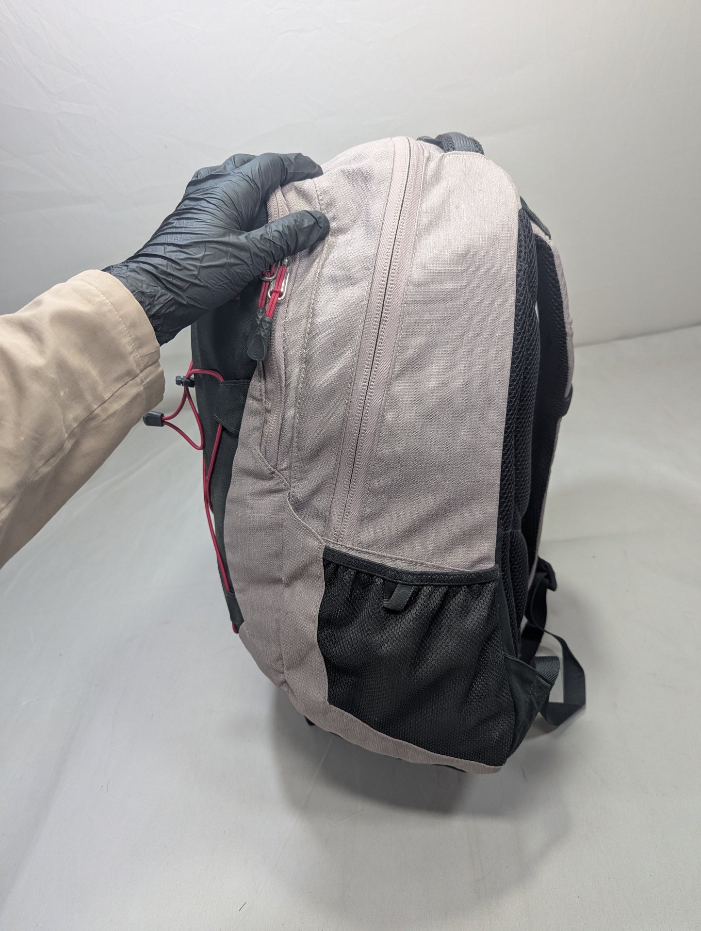 The North Face Title will update soon