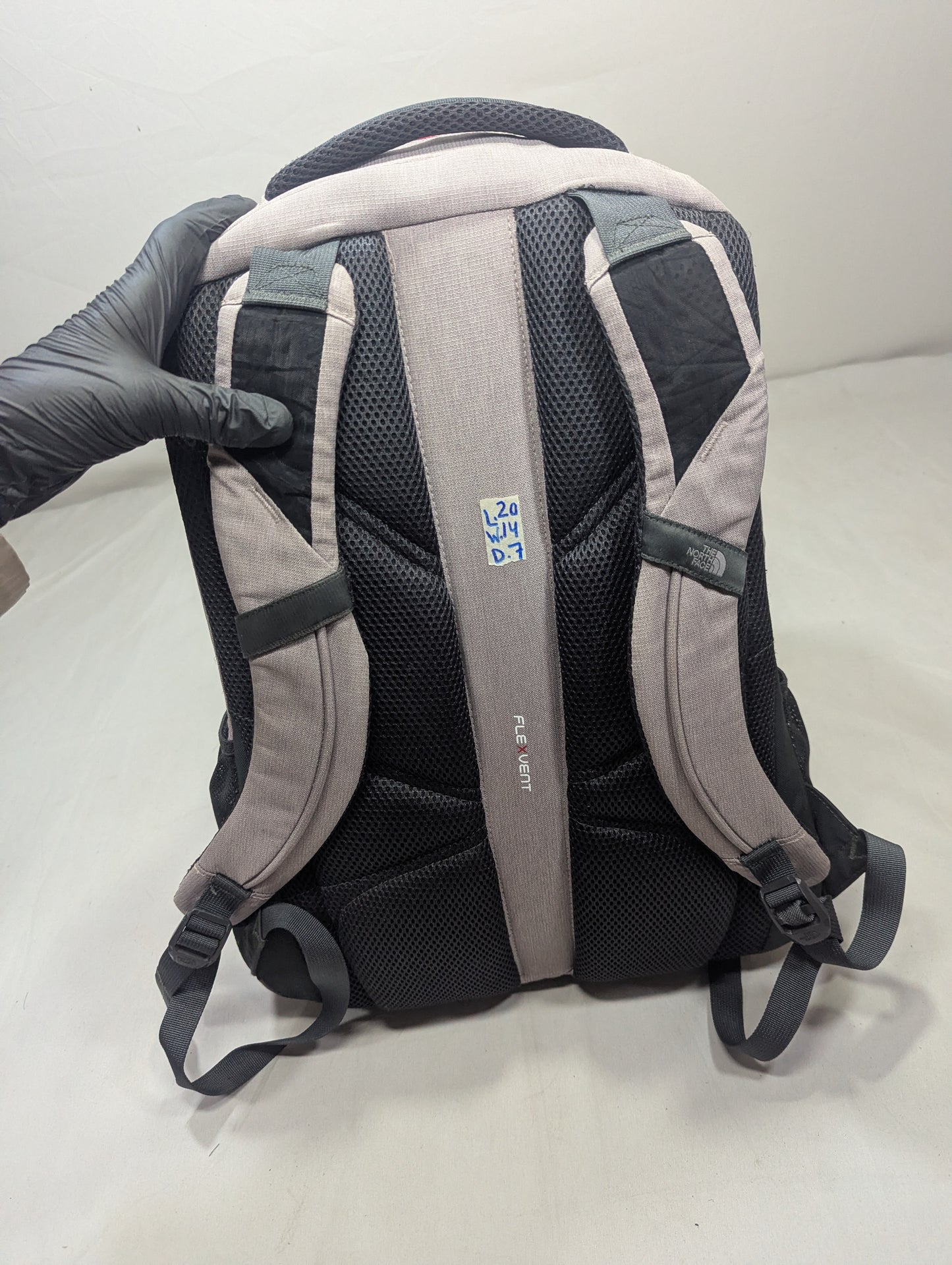 The North Face Title will update soon