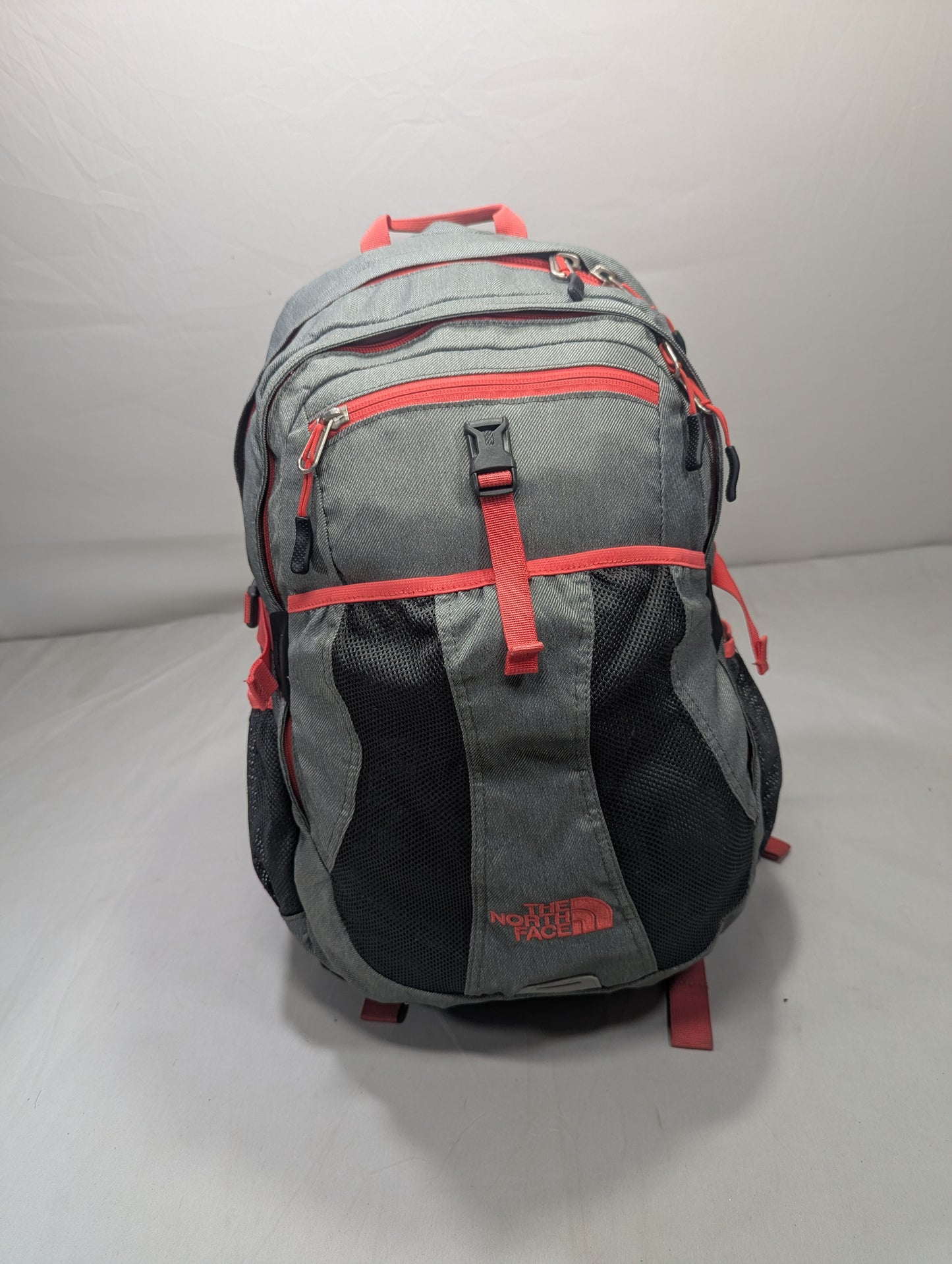 The North Face Title will update soon