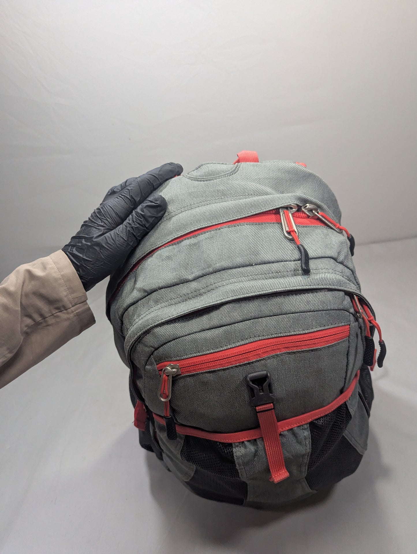 The North Face Title will update soon