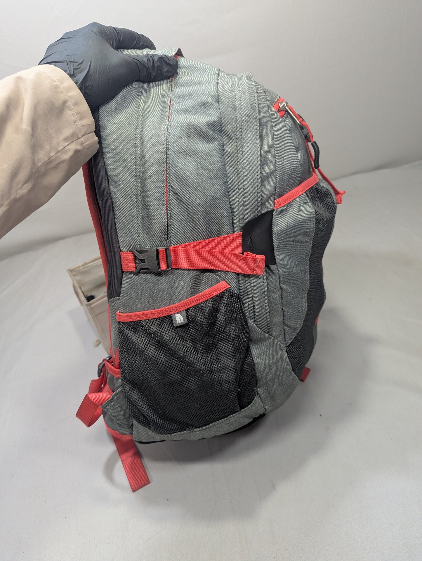 The North Face Title will update soon
