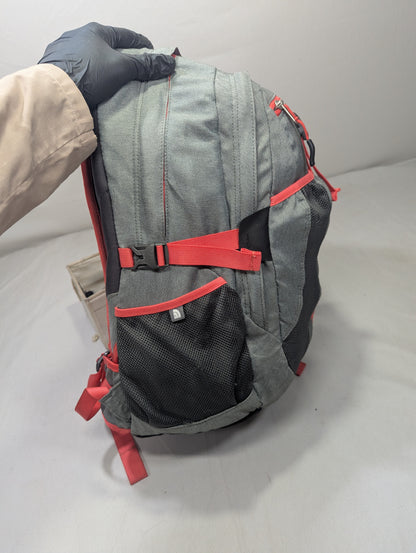 The North Face Title will update soon