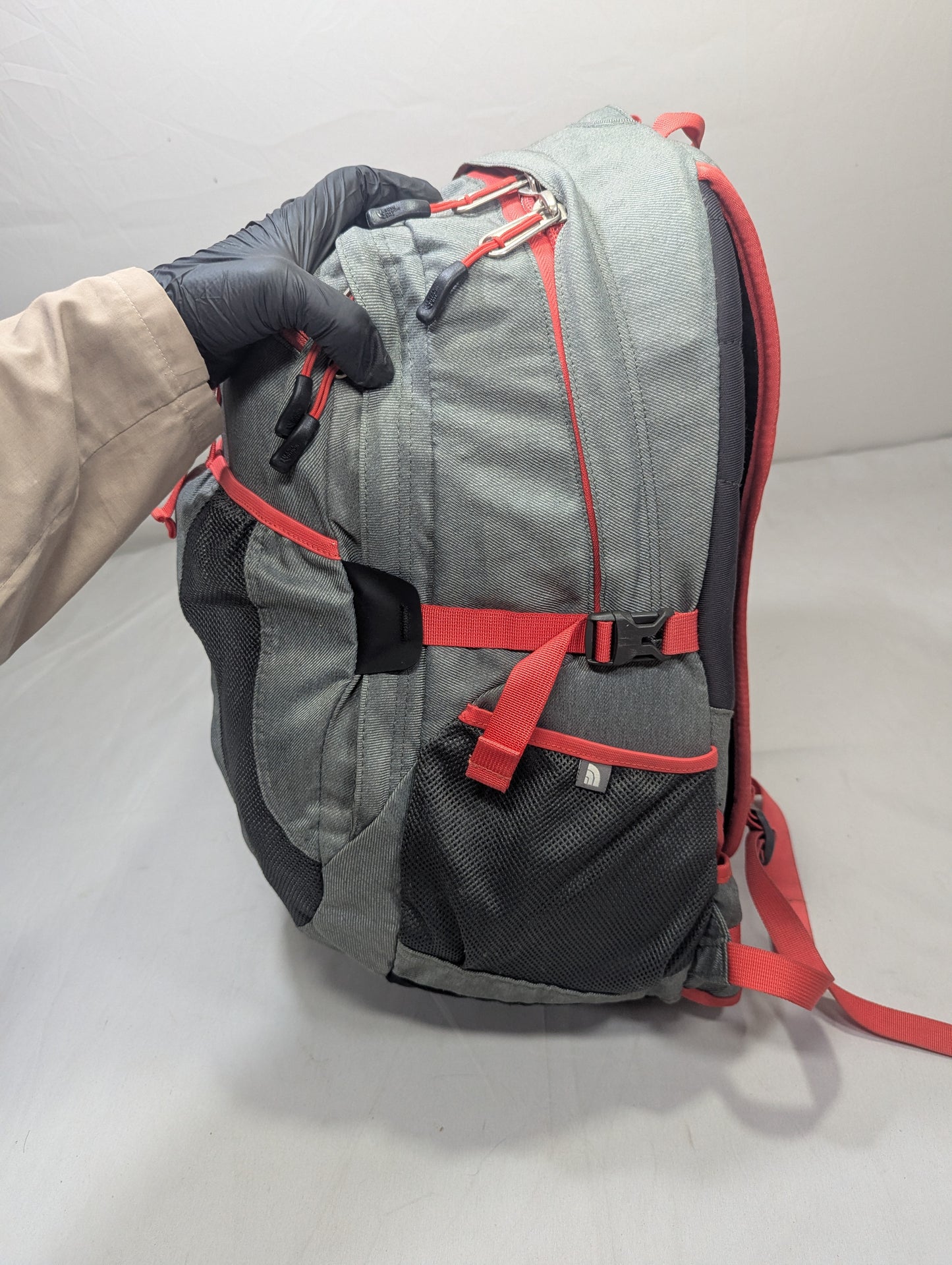 The North Face Title will update soon