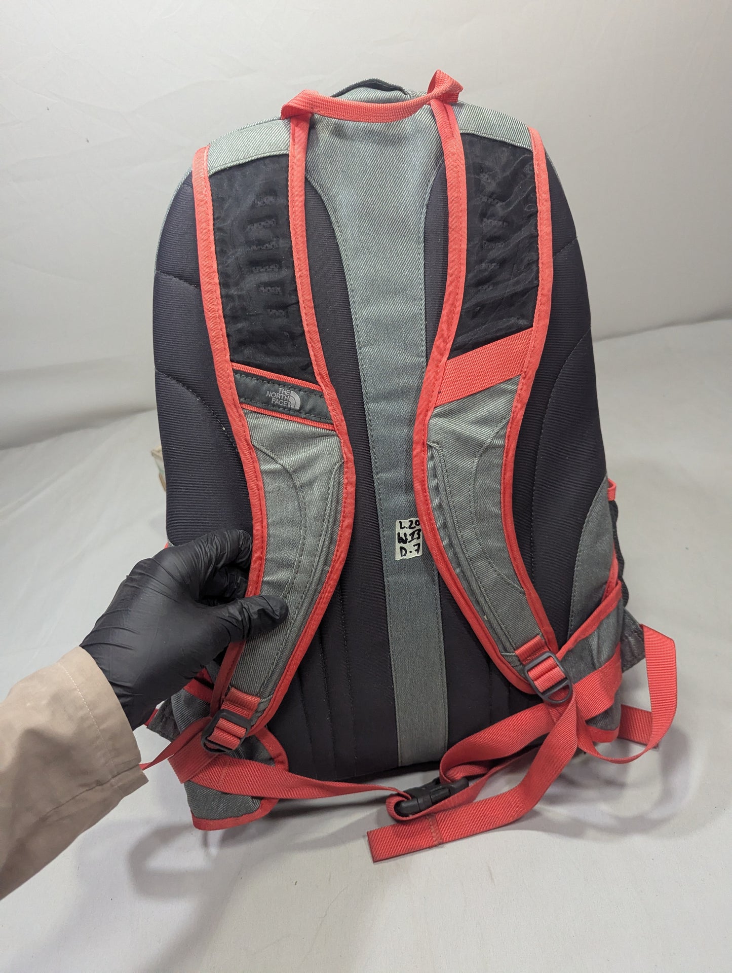 The North Face Title will update soon