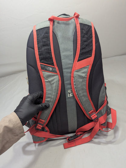 The North Face Title will update soon