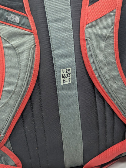 The North Face Title will update soon