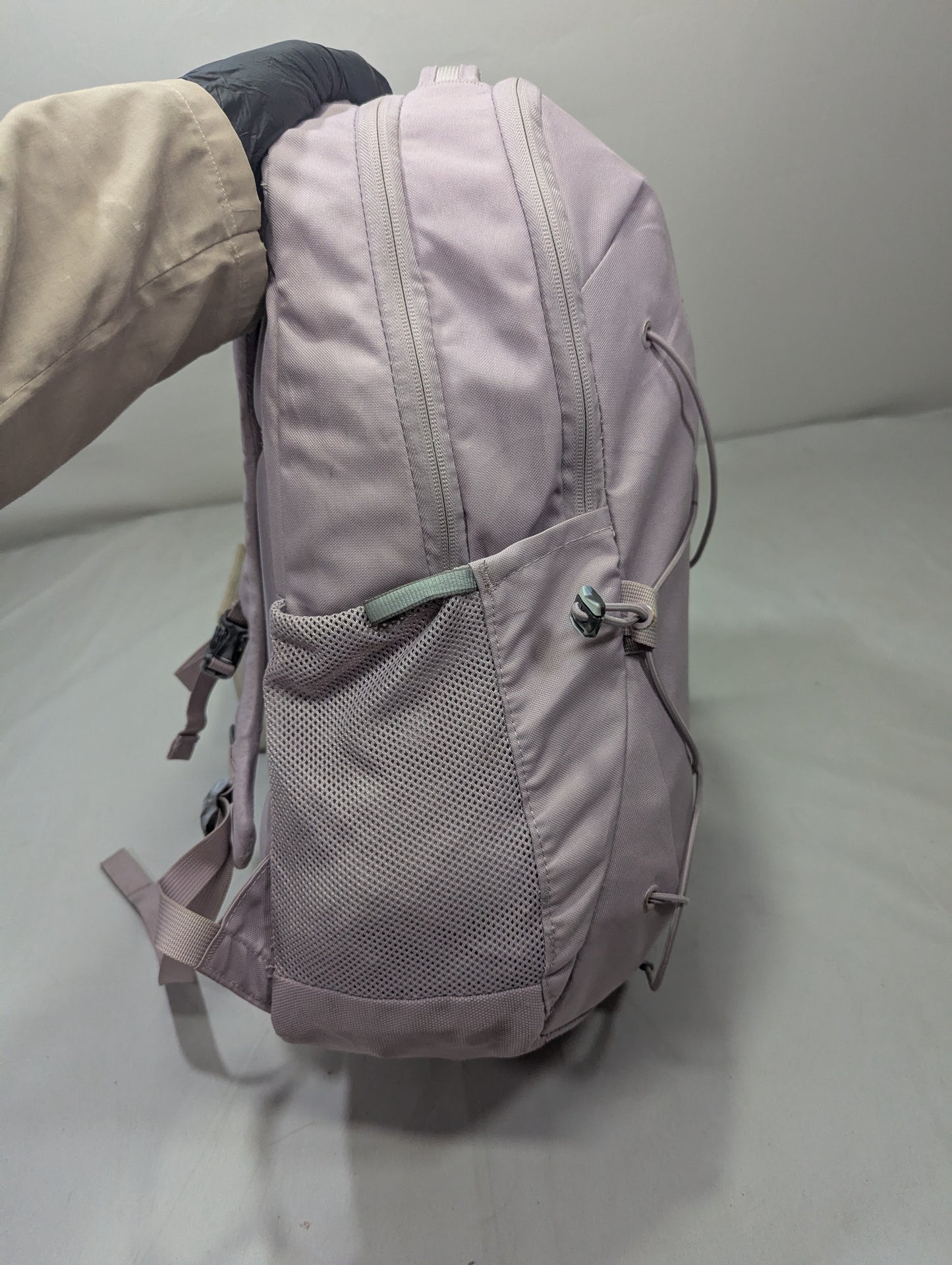 The North Face Title will update soon