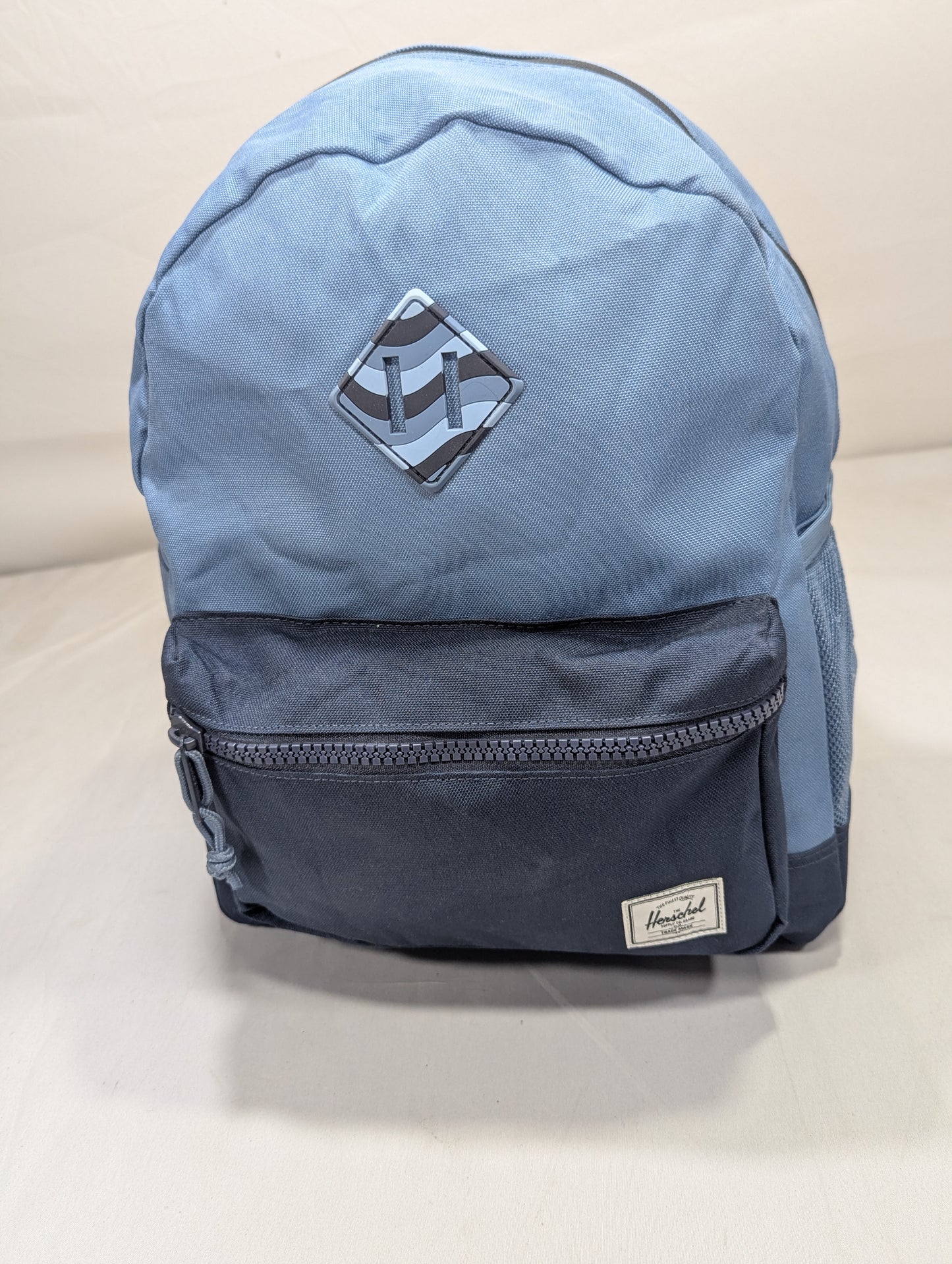 Herschel Title will update soon