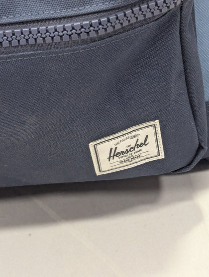 Herschel Title will update soon