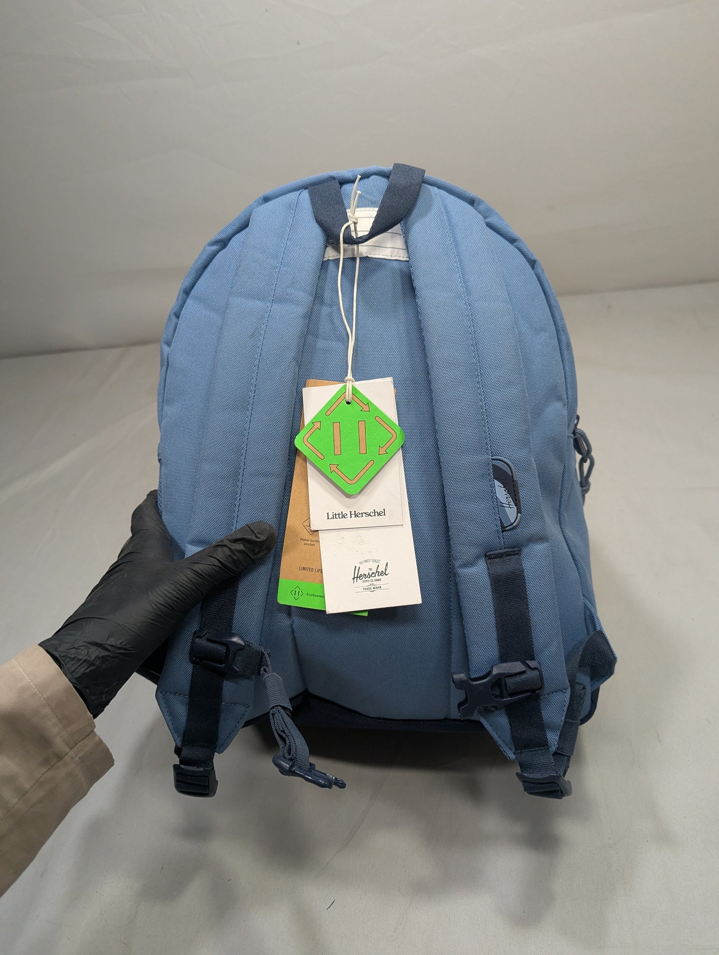 Herschel Title will update soon