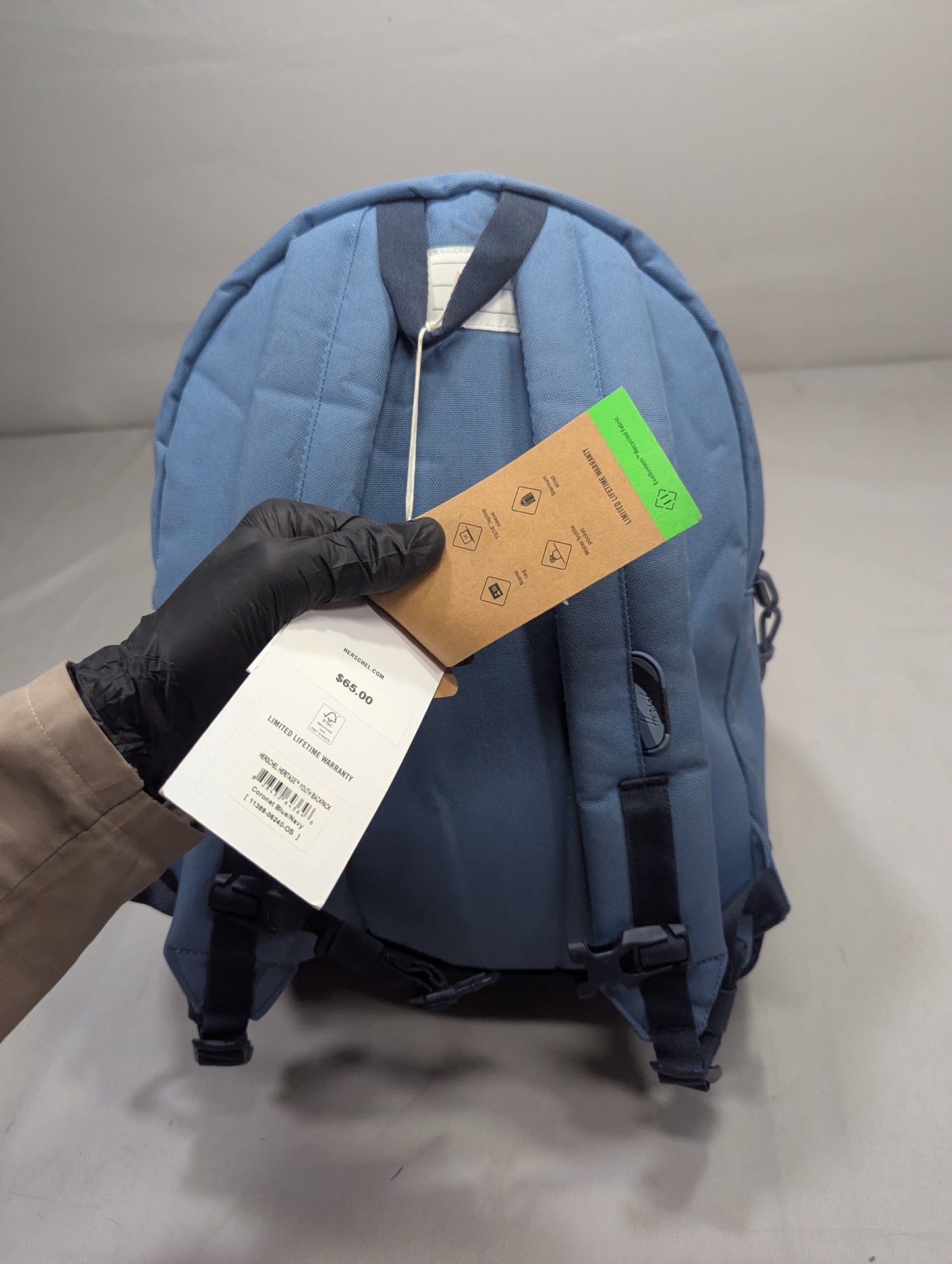 Herschel Title will update soon