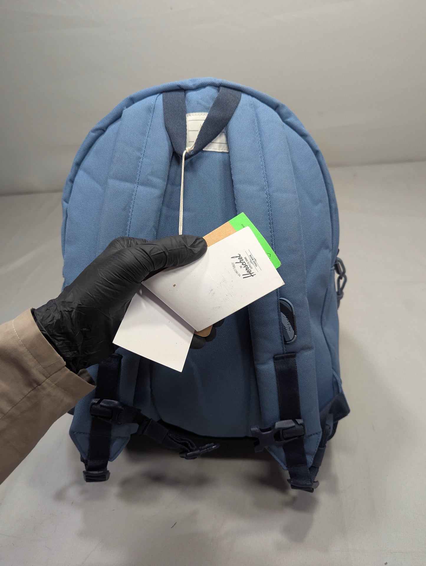 Herschel Title will update soon