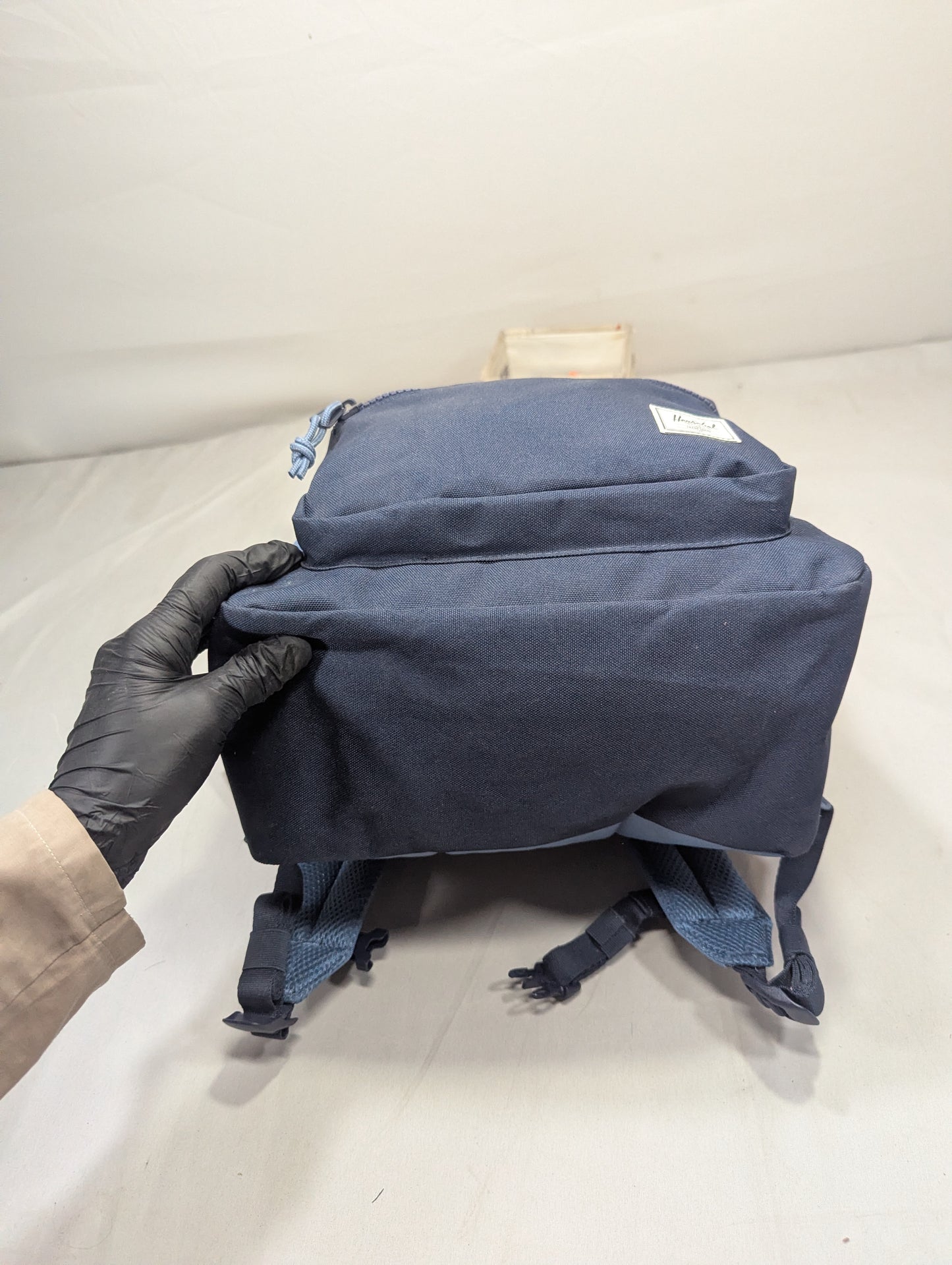 Herschel Title will update soon