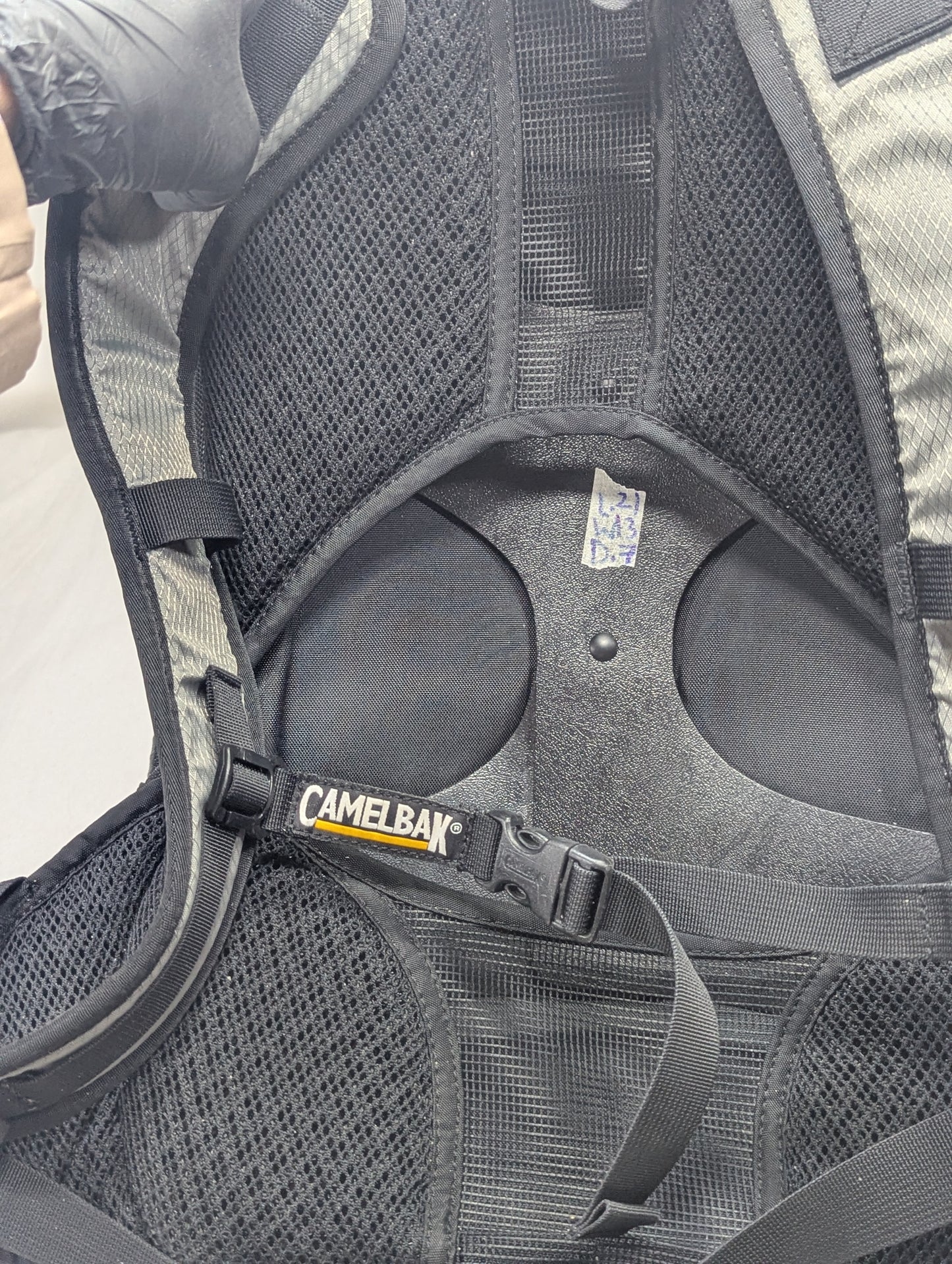 Camelbak Title will update soon