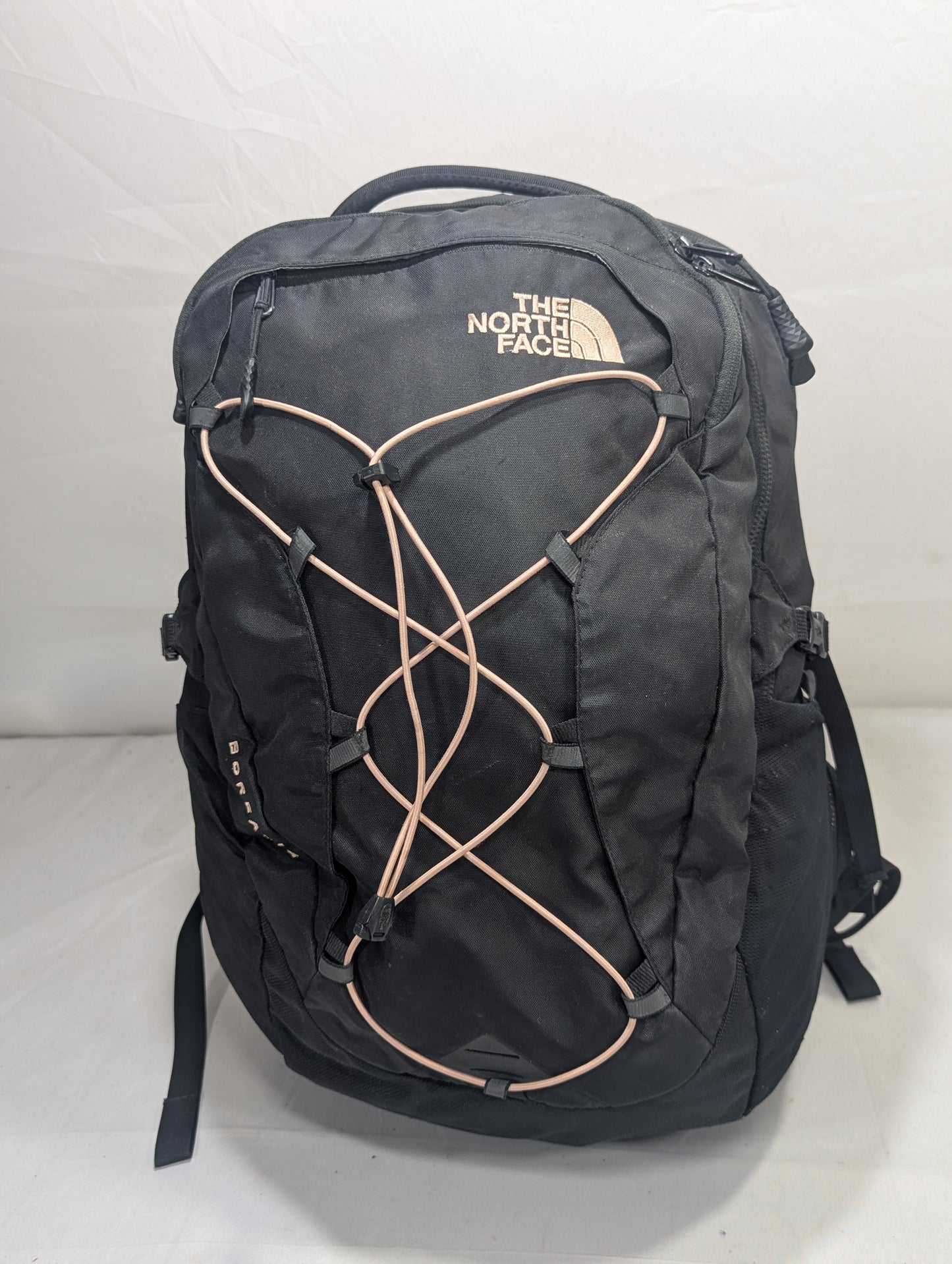 The North Face Title will update soon