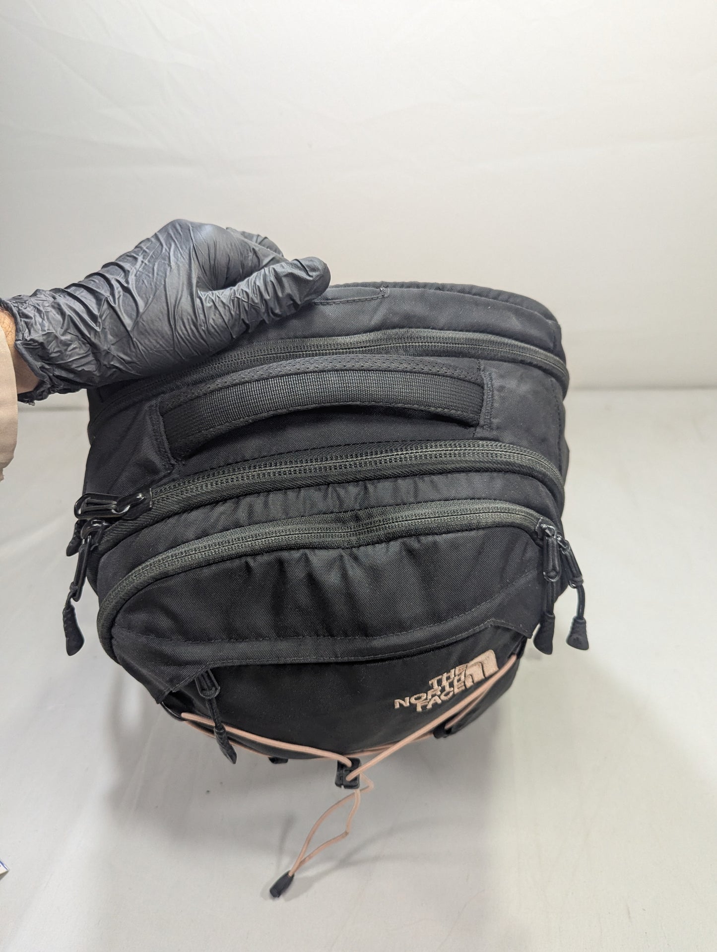 The North Face Title will update soon