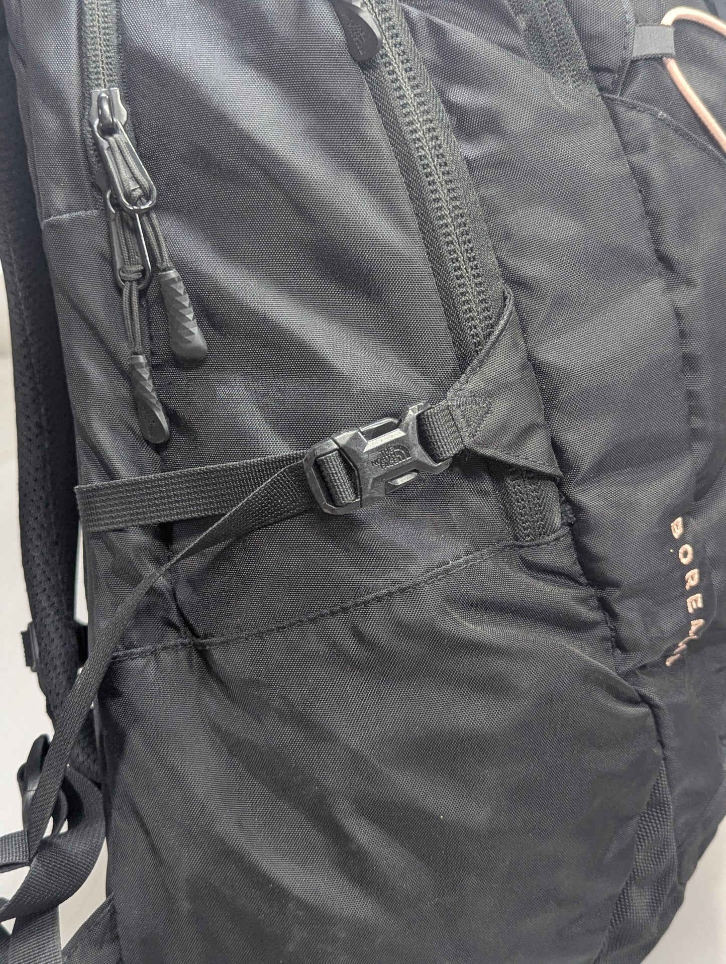 The North Face Title will update soon